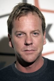 Kiefer Sutherland