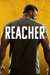 دانلود سریال Reacher ریچر