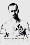 دانلود فیلم American History X 1998 تاریخ مجهول آمریکا