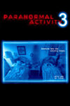 دانلود فیلم Paranormal Activity 3 2011 فعالیت فراطبیعی ۳