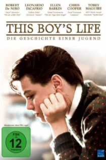 دانلود فیلم This Boys Life 1993 زندگی این پسر