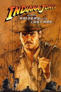 دانلود فیلم Indiana Jones and the Raiders of the Lost Ark 1981 ایندیانا جونز ۱