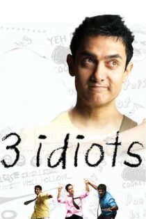 دانلود فیلم ۳ Idiots 2009 سه احمق