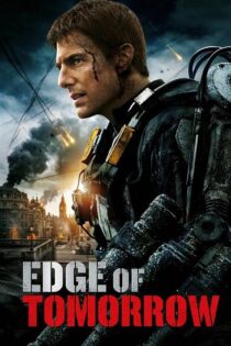 دانلود فیلم Edge of Tomorrow 2014 لبه فردا