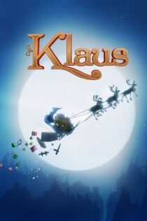 دانلود انیمیشن Klaus 2019 کلاوس