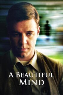 دانلود فیلم A Beautiful Mind 2001 ذهن زیبا