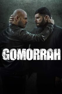 دانلود سریال Gomorrah گومورا