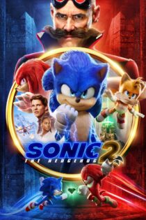 دانلود فیلم Sonic the Hedgehog 2 2022 سونیک ۲