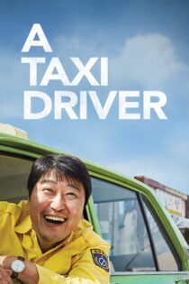 دانلود فیلم A Taxi Driver 2017 یک راننده تاکسی