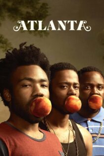 دانلود سریال Atlanta آتلانتا