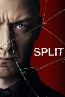 دانلود فیلم Split 2016 شکاف