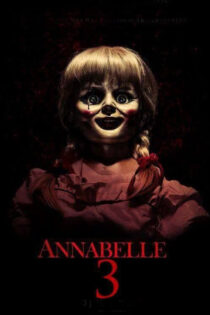 دانلود فیلم Annabelle 3 2019 آنابل ۳