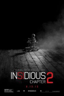 دانلود فیلم Insidious 2 2013 توطئه آمیز ۲