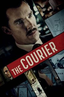 دانلود فیلم The Courier 2020 پیک