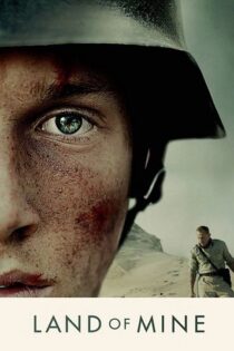 دانلود فیلم Land of Mine 2015 سرزمین مین