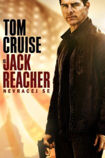 دانلود فیلم Jack Reacher 2 2016 جک ریچر ۲