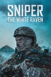 دانلود فیلم Sniper The White Raven 2022 تک تیرانداز کلاغ سفید