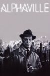 دانلود فیلم Alphaville 1965 آلفاویل