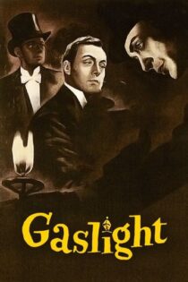 دانلود فیلم Gaslight 1944 چراغ گاز