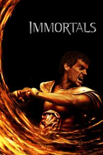 دانلود فیلم Immortals 2011 فناناپذیران