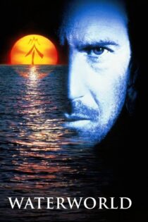 دانلود فیلم Waterworld 1995 دنیای آب