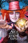 دانلود فیلم Alice in Wonderland 2 2016 آلیس در سرزمین عجایب ۲