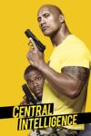 دانلود فیلم Central Intelligence 2016 اطلاعات مرکزی