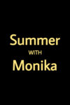 دانلود فیلم Summer with Monika 1953 تابستان با مونیکا