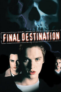 دانلود فیلم Final Destination 1 2000 مقصد نهایی ۱