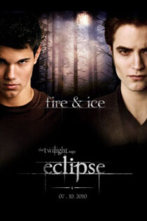 دانلود فیلم Twilight 3 2010 گرگ و میش ۳