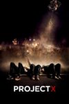 دانلود فیلم Project X 2012 پروژه ایکس