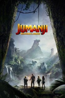 دانلود فیلم Jumanji 2 2017 جومانجی ۲