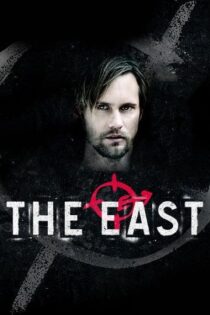 دانلود فیلم The East 2013 شرق