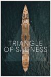 دانلود فیلم Triangle of Sadness 2022 مثلث غم