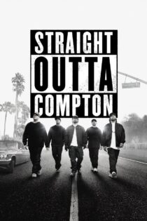 دانلود فیلم Straight Outta Compton 2015 مستقیم از کامپتن