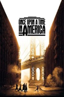 دانلود فیلم Once Upon a Time in America 1984 روزی روزگاری در آمریکا