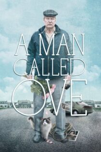 دانلود فیلم A Man Called Ove 2015 مردی به نام اوه