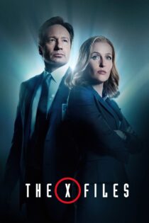 دانلود سریال The X-Files پرونده‌های مجهول