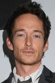 Simon Quarterman