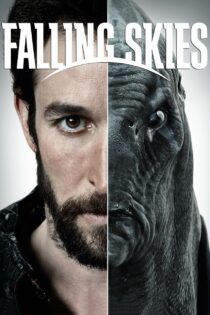 دانلود سریال Falling Skies سقوط آسمان‌ها