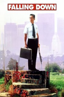 دانلود فیلم Falling Down 1993 فروپاشی