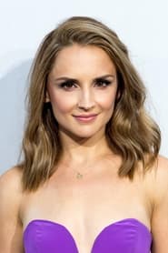 Rachael Leigh Cook