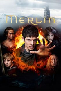 دانلود سریال Merlin مرلین