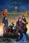 دانلود فیلم Descendants 2 2017 فرزندان ۲