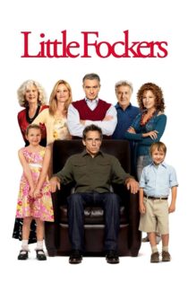 دانلود فیلم Little Fockers 2010 فوکر‌های کوچک