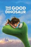 دانلود انیمیشن The Good Dinosaur 2015 دایناسور خوب