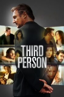 دانلود فیلم Third Person 2013 شخص سوم