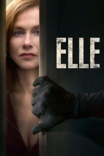 دانلود فیلم Elle 2016 او