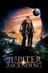 دانلود فیلم Jupiter Ascending 2015 صعود ژوپیتر