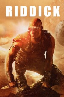 دانلود فیلم Riddick 2013 ریدیک